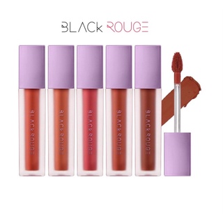 Son black rouge air fit velvet tint ver.2 mood filter