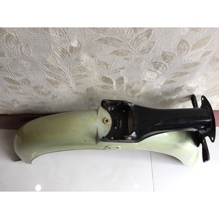 dè nhựa sau 67 sơn màu giả zin rất đẹp