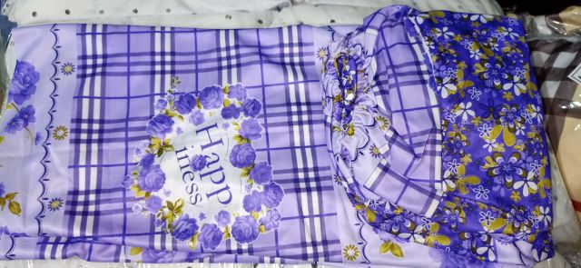 Ga Thun Lạnh Lẻ 1m8 x 2m