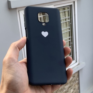 Ốp lưng dẻo nhiều màu Xiaomi redmi note 9S/ Note 9 pro