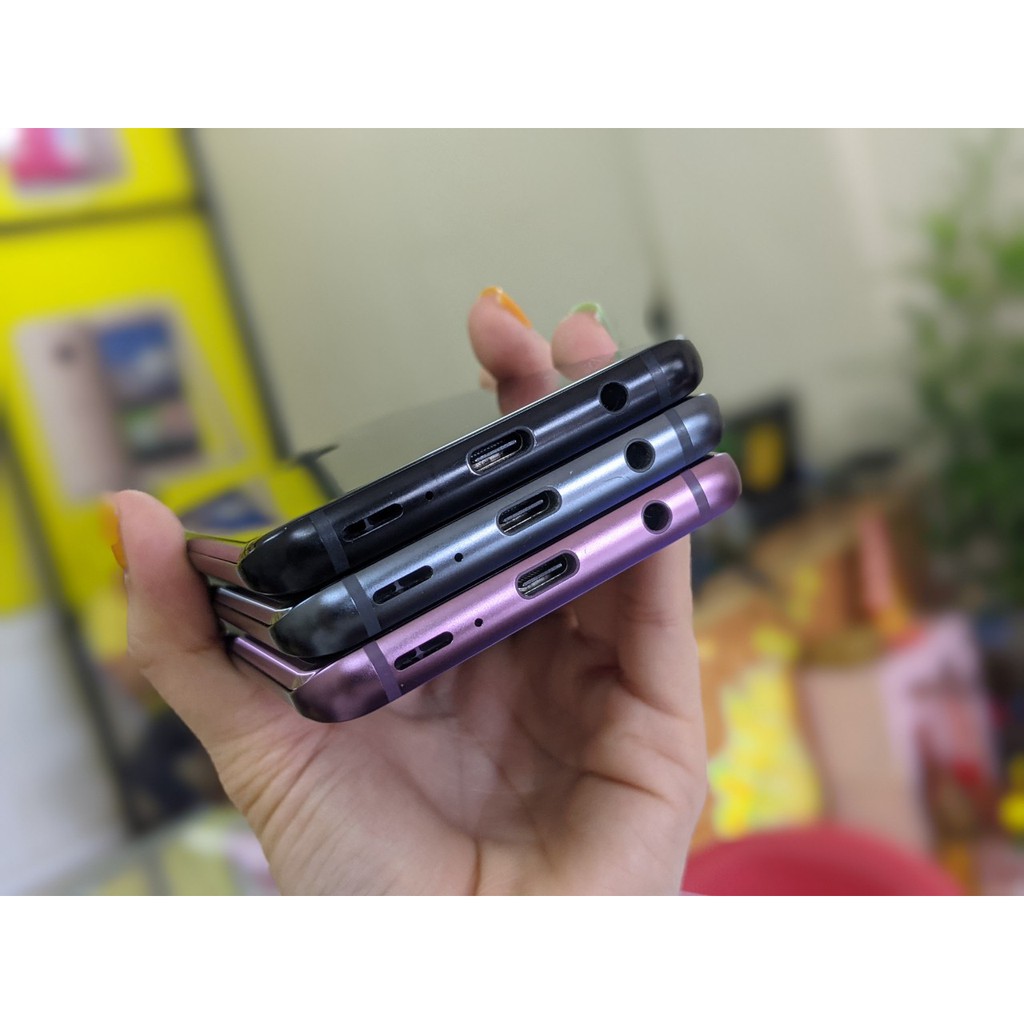 Điện Thoại Samsung Galaxy S9 , Máy Nhật 1sim | BigBuy360 - bigbuy360.vn
