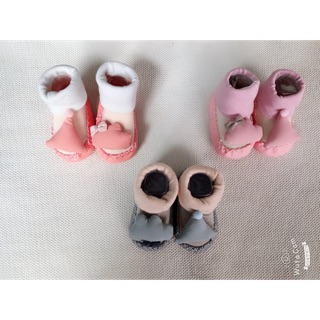 Set 3 đôi Giày tất Kacakid