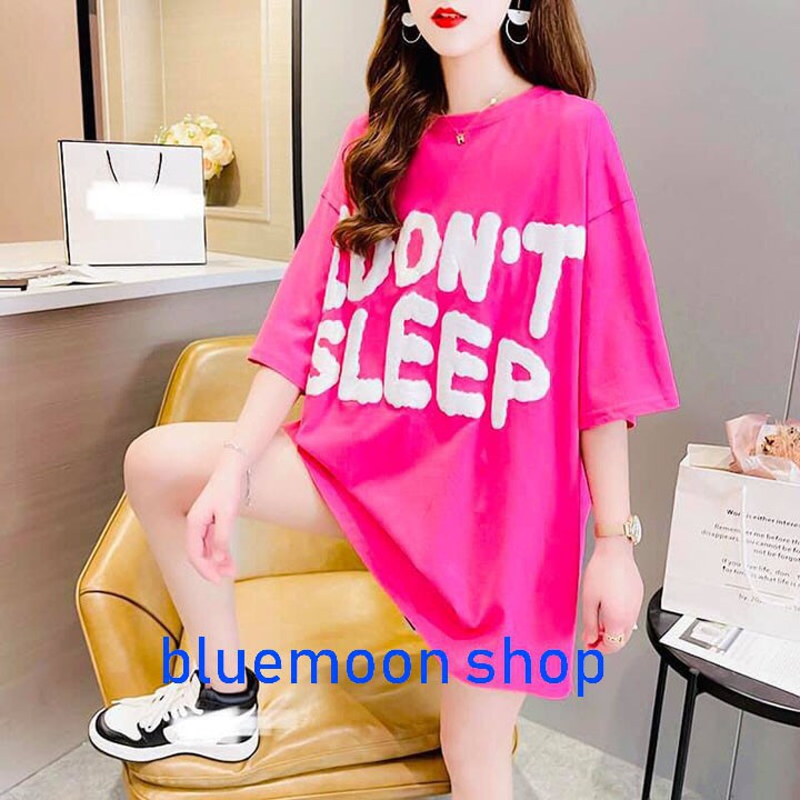 Áo thun tay lỡ form rộng Oversize ⚡FREE SHIP⚡ áo phông tay lỡ form rộng Unisex, cổ tròn tay ngắn phong cách Hàn Quốc | BigBuy360 - bigbuy360.vn