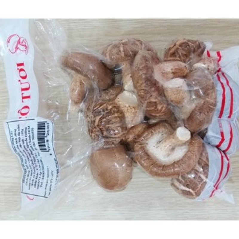 Lợi ích của hút chân không nấm