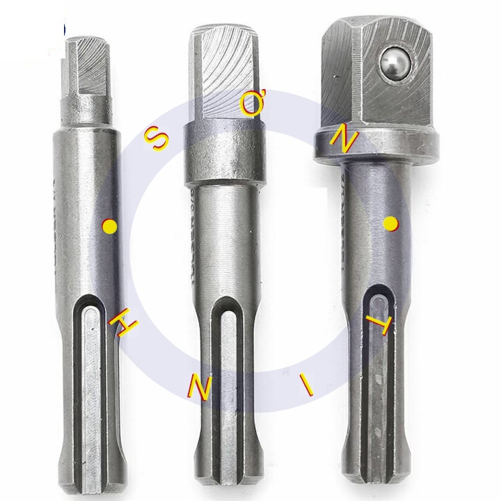 Dụng cụ chuyển đầu típ gài tolsen 77865