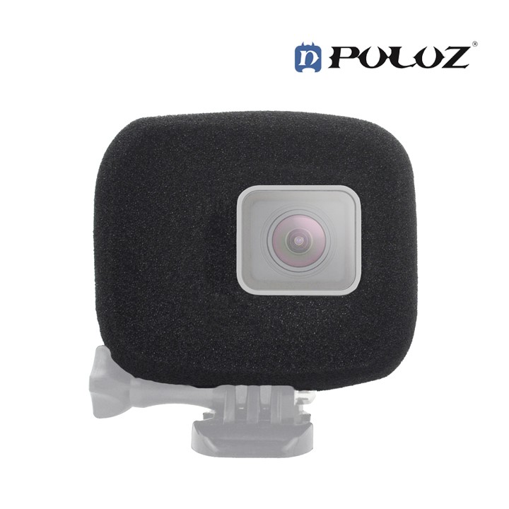 Foam wind muff miếng lọc gió, lọc tiếng ồn GoPro 8/7/6/5 PULUZ