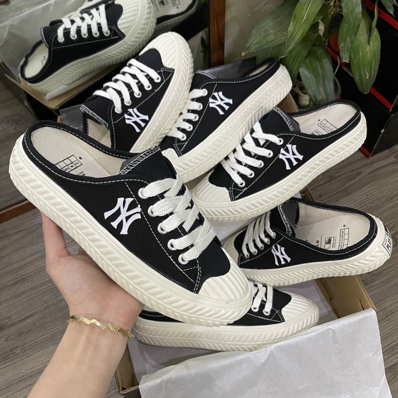 Giày Thể Thao Sục Ml.b Cao Cấp