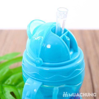 bình tập uống gb baby cho bé