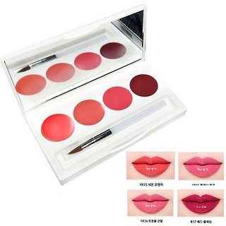 💄 Set Son Laneige Serum Intense Lipstick (4 Màu) 💋