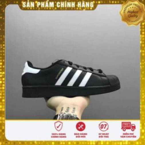 [Sale 3/3][FULL BOX - FULL SIZE] Adidas SuperStar hàng cực chất -B98