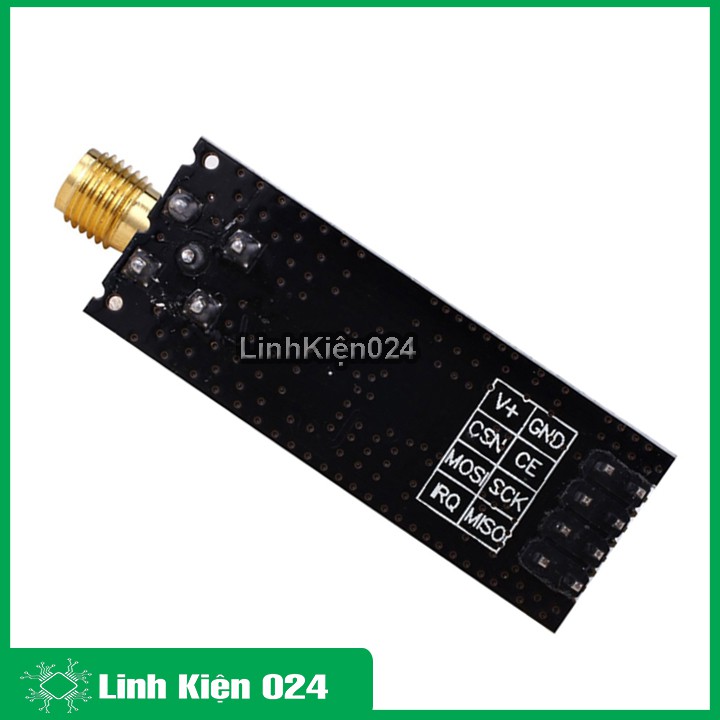 Module NRF24L01 + PA + LNA 1100m