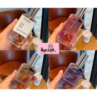 Xịt thơm toàn thân nước hoa body mist shimang