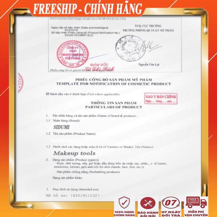 [ Freeship - LẤY HẾT NHÂN ] Cây gắp mụn đa năng cao cấp sidumi/Nhíp nặn mụn đầu đen, nặn mụn bọc tận gốc không bị thâm