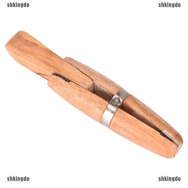 Dụng Cụ Kẹp Gỗ Chuyên Dụng Chất Lượng Cao Cho Thợ Kim Hoàn