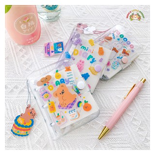 SET SỔ CÒNG MINI MY DIARY | MNB208
