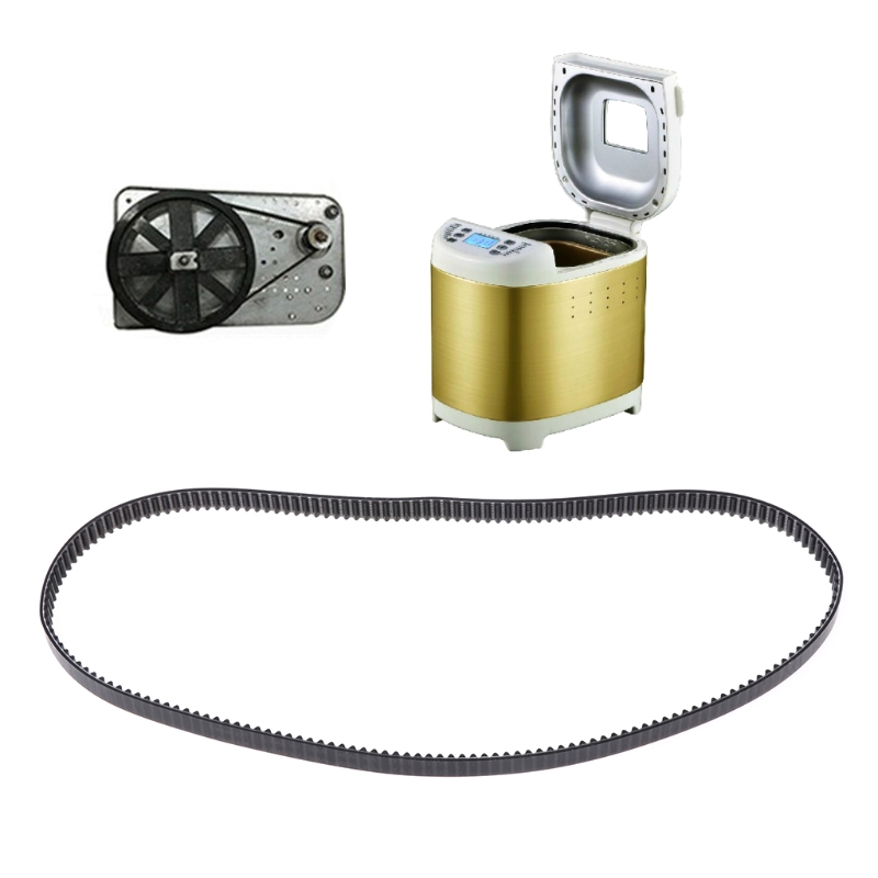 Dây curoa thay thế tiện lợi cho máy làm bánh mì 537mm