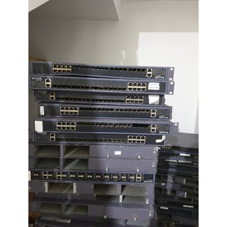thiết bị GCOM-OLT-GL5600-08P