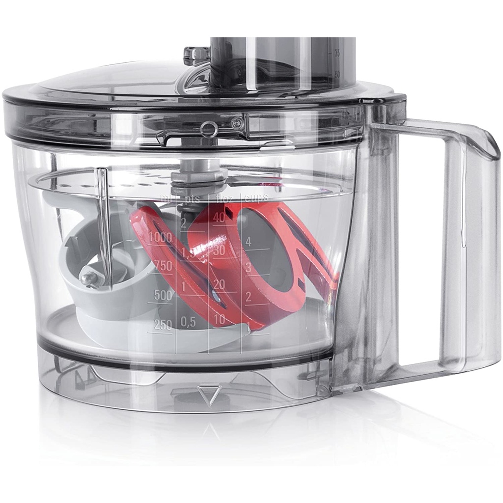 Máy xay đa năng Bosch MCM3100W