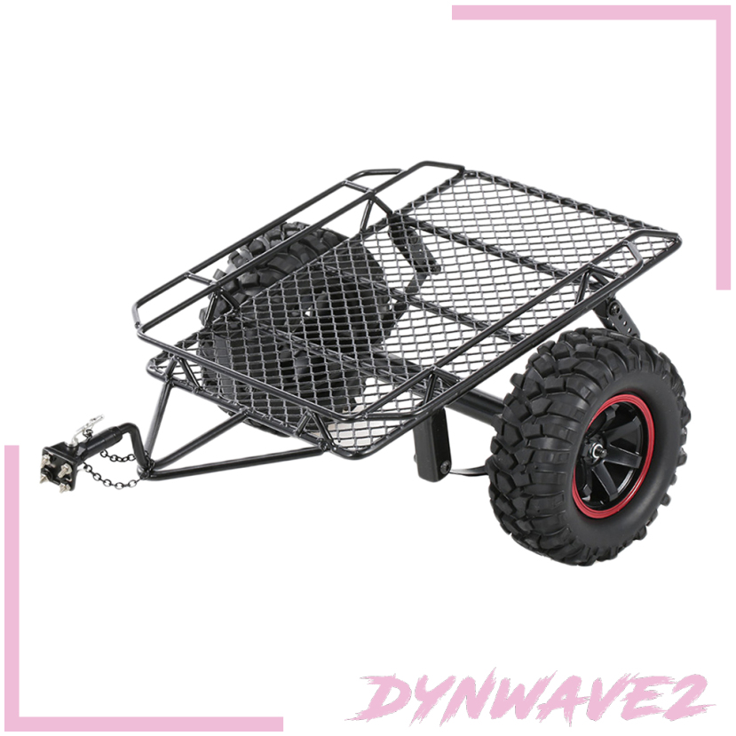 RC RC 1 Xe Tải Đồ Chơi Điều Khiển Từ Xa Dynwave2) / 10 Hsp Redcat Rc4Wd Tamiya Axial