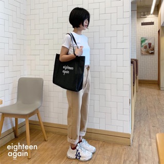 QUẦN KAKI STRAIGHT PANTS ( 3 màu)