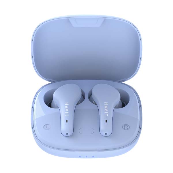 Tai nghe Bluetooth True Wireless Havit TW959 – Hàng chính hãng