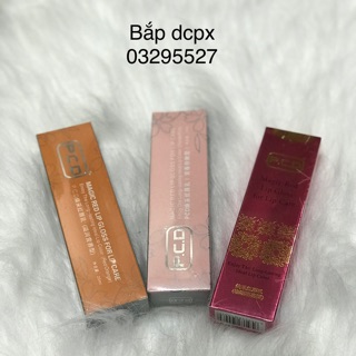 Dưỡng PCD kích màu môi sau phun xăm - Bắp dcpx