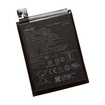 Pin Asus Zenfone 4 Max Pro X00LD ZC554KL