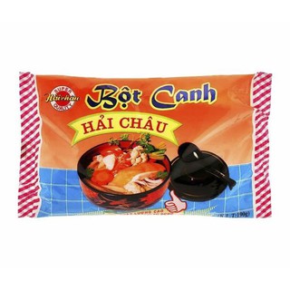 Bột canh hải châu 190gr