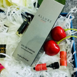 Freeship 99k TQ_Tinh dầu thơm Hparfum