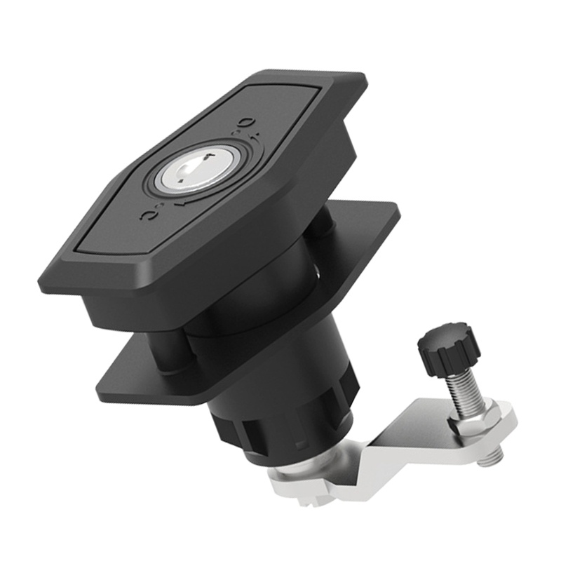 Núm Vặn Khóa Cửa Xe Hơi EDB * Rv Chuyên Dụng