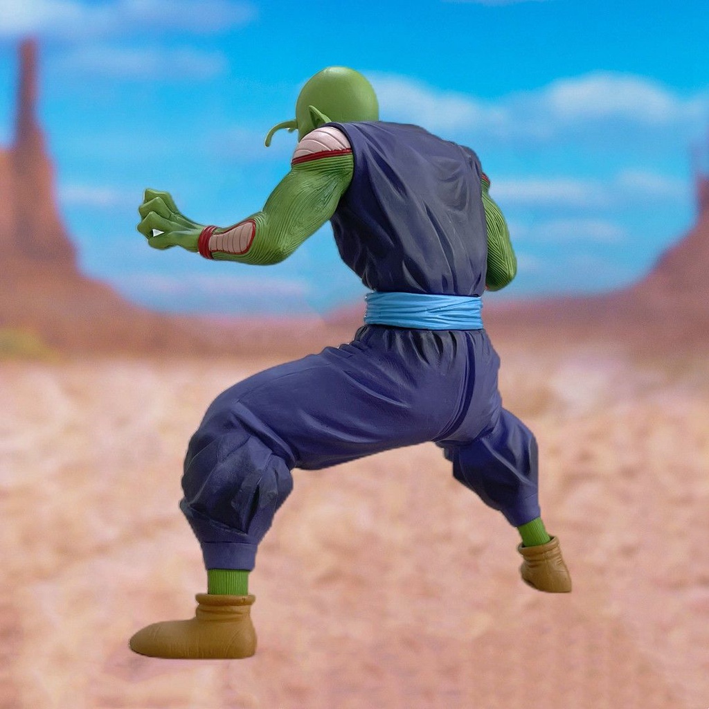 Mô hình piccolo hàng đẹp siêu nét - mô hình dragon ball