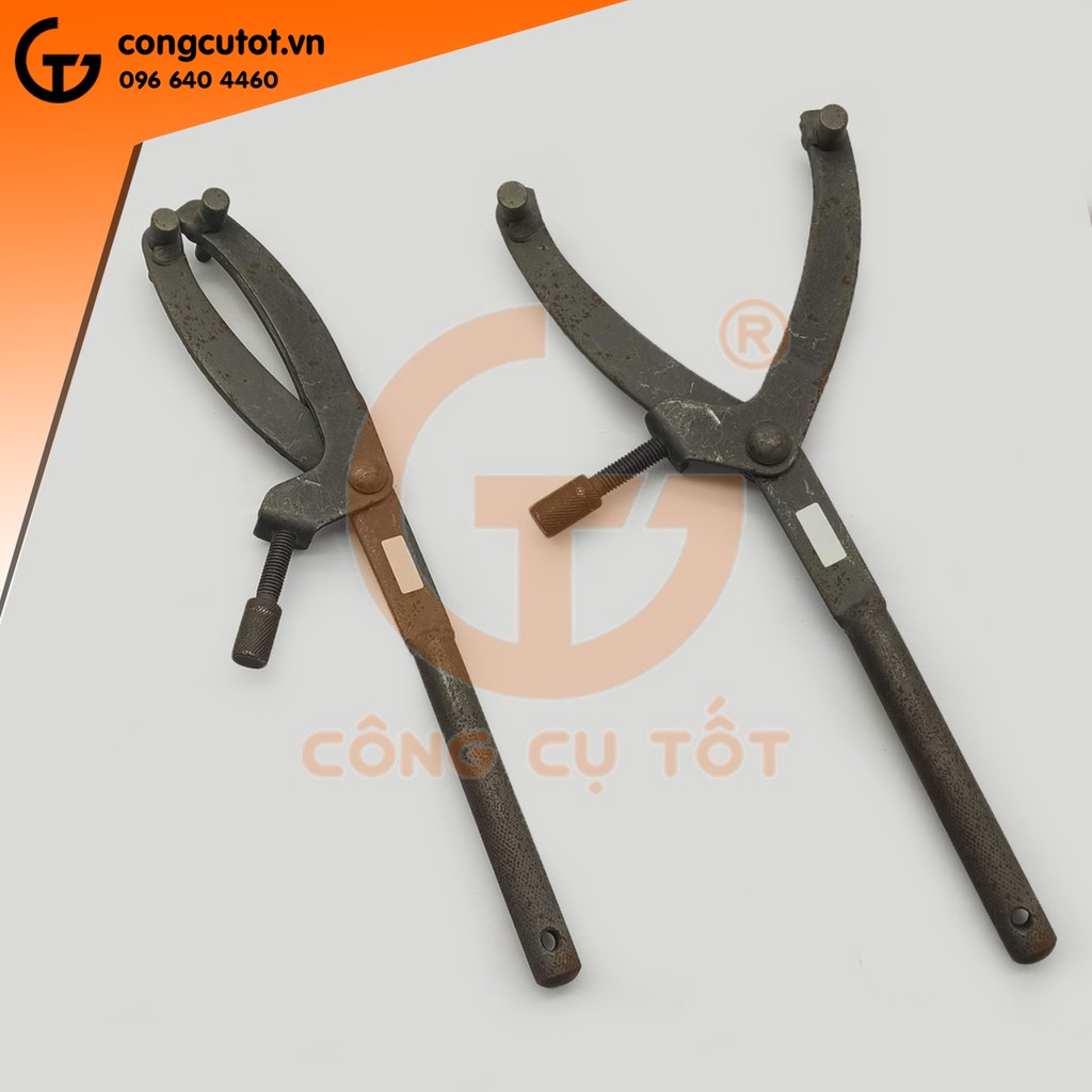Chìa giữ mở nồi xe tay ga chữ Y GT3714