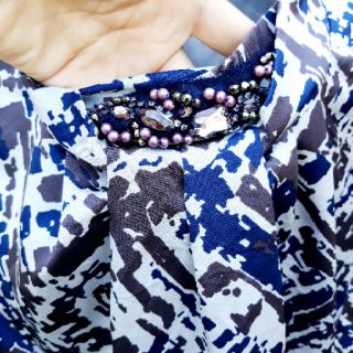 Áo phom công sở size S,M
