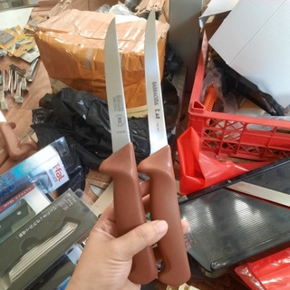 Lóc thịt Nhật bãi