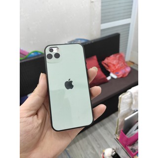 ốp iphone 5 5s giả pro max cực ngầu