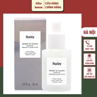 Tinh chất trắng da Serum HUXLEY Essence Brightly Ever After 30ml