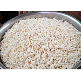 Cốm Gạo dùng cho hamster 100 Gr