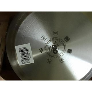 ẤM TỪ INOX ELO BOMBEE 2,2L