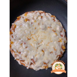 Phô mai mozzarella bào sợi 200gr