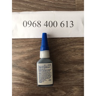 Keo dán khô nhanh Loctite 410