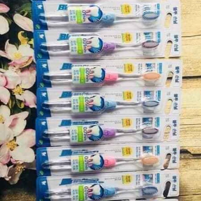 BÀN CHẢI ĐÁNH RĂNG HÀN QUỐC 126