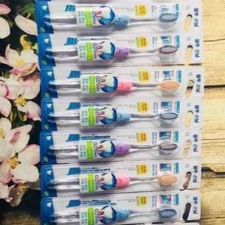 Bàn chải đánh răng hàn quốc 126