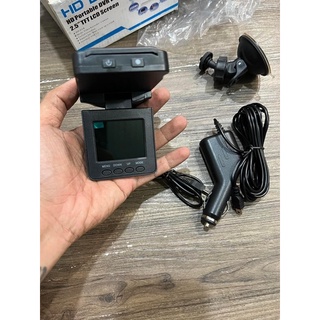 camera hành trình hd