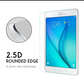 Dán kính cường lực Galaxy Tab 3 lite / T110/ T115/ T116 ( Trong suốt )