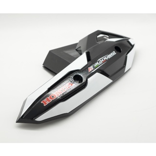 Ốp pô ( che pô ) AIRBLADE AB 2016 - 2019