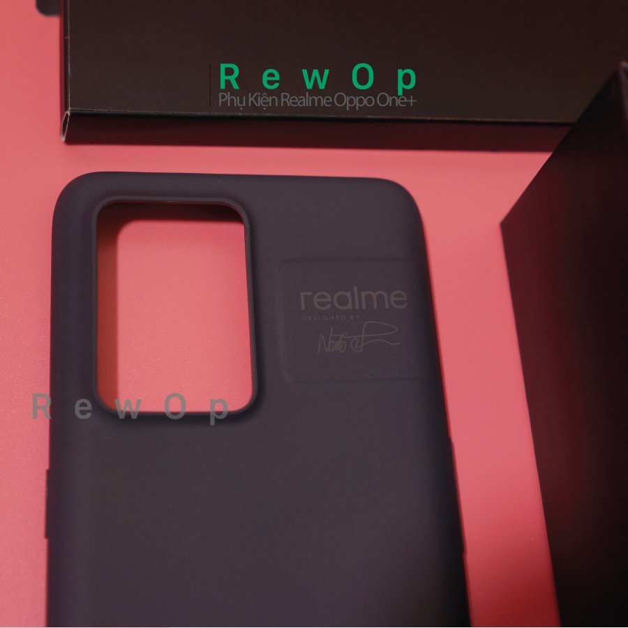 Ốp Lưng theo máy Realme GT Neo, GT 2 Pro, Q3 Pro Carnival, Q5 Pro, Neo 2T, GT2, Neo 2, Neo 3, GT Neo Flash, GT Master