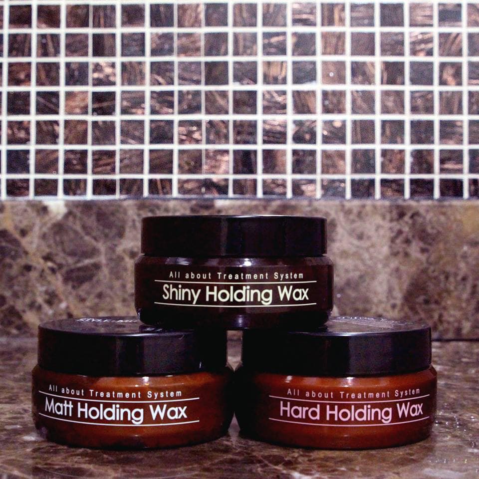 Sáp cứng ATS Stylemuse Hard Holding Wax 100g
