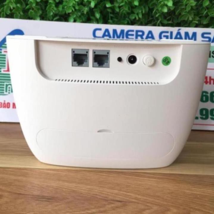 Bộ phát Wifi 4G LTE Tenda 4G03 chuẩn N300 chính hãng ADNT bảo hành 36 tháng | BigBuy360 - bigbuy360.vn