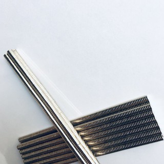 Combo 100 Viên Nam Châm Đất Hiếm  6x1mm