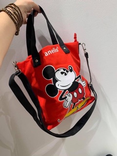 Túi xách mickey